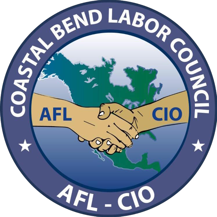 Coastal Bend Labor Council